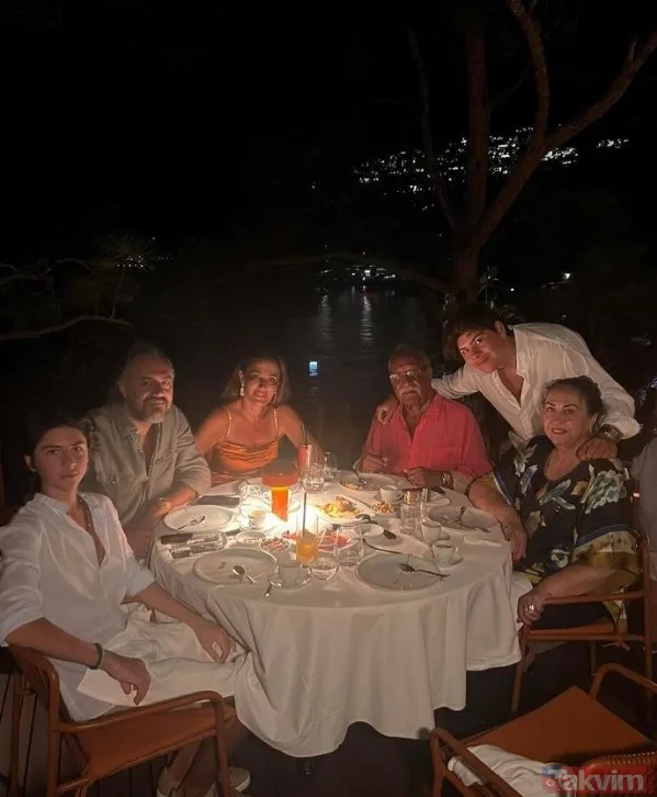 Müge Anlı'daki doktor Şevki Sözen'in torun tombalak 'mutlu aile buluşması' pozu ortalığı salladı: "Oğlu kendisinin, gelini de eşinin kopyası" - 11