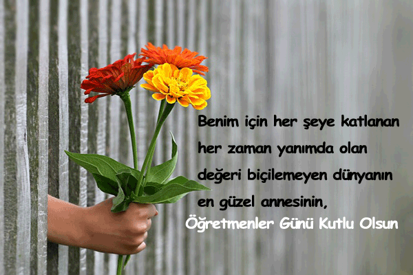 En güzel ve anlamlı, resimli ve resimsiz Öğretmenler Günü mesajları! Whatsapp, SMS Öğretmenler Günü mesajları 2021!-4