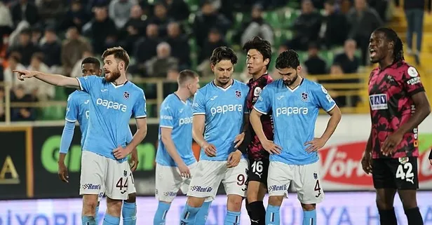 Rakiplerin eksilmesi yaramıyor