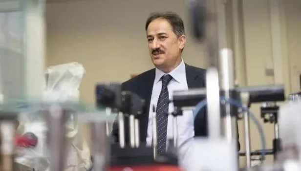 Boğaziçi Üniversitesi Rektörlüğü’ne Prof. Dr. Mehmet Naci İnci görevlendirildi