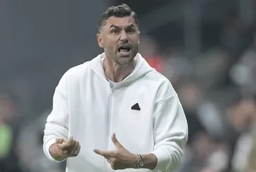 Burak Yılmaz’dan şok Aboubakar sözleri!