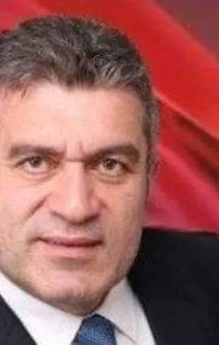 SON DAKİKA: Adı taciz skandalına karışan CHP'li Necmi Sıbıç görevi bıraktı