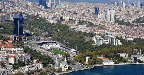 İstanbul Beşiktaş’ta icradan satılık 103 metrekare daire! Tarih belli oldu