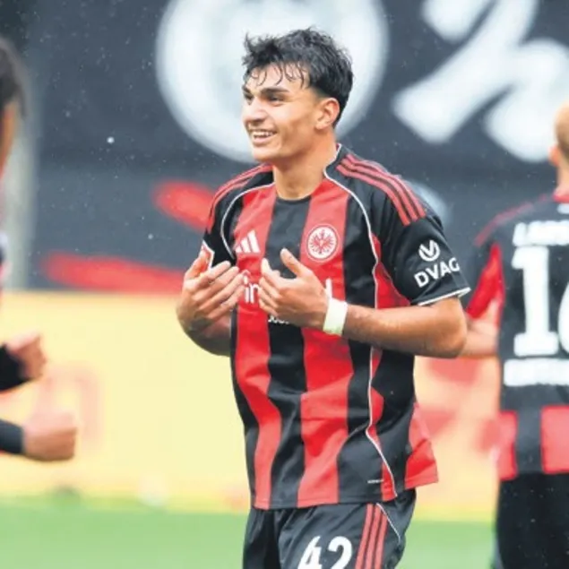 Can Uzun’un çabası yetmedi