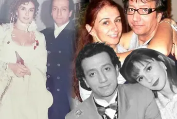 Süheyl Uygur’un eşi Burçin Orhon’a bakın 60’ında da hala Bambi! Kızları Zeynep’i görenler şaşkına döndü: Babasının hık demiş burnundan düşmüş