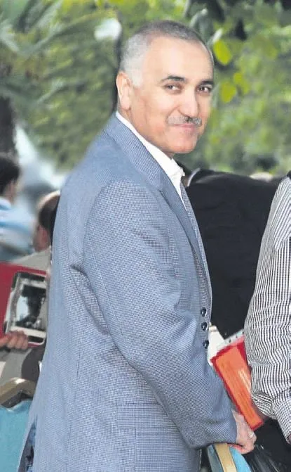 Kelepçesiz Öksüz-1