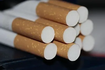 Sigara kullanımı azalıyor! Fabrika kapandı