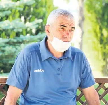 Nihat Özdemir ve Çalımbay’ın testleri pozitif-1