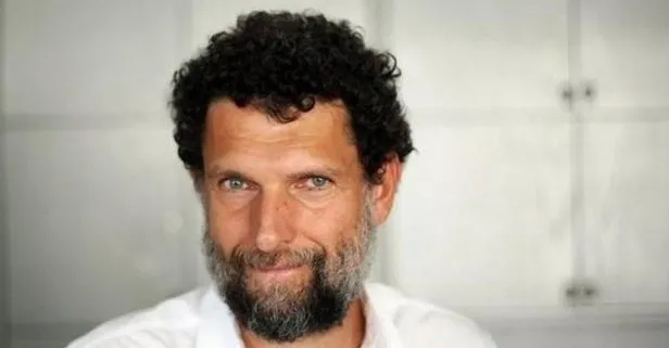 Son dakika! Türkiye’den Avrupa Konseyi’ne Osman Kavala yazısı