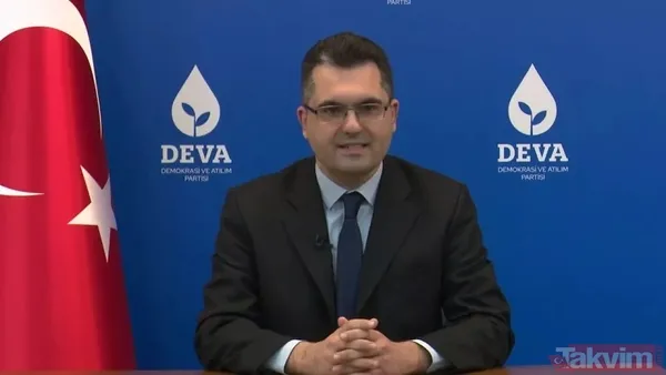 CHP listelerinden 15 milletvekili koparan DEVA Partisi Genel Başkanı Ali Babacan’dan Kılıçdaroğlu’na bir darbe daha: Kimseye borcumuz yok - 13