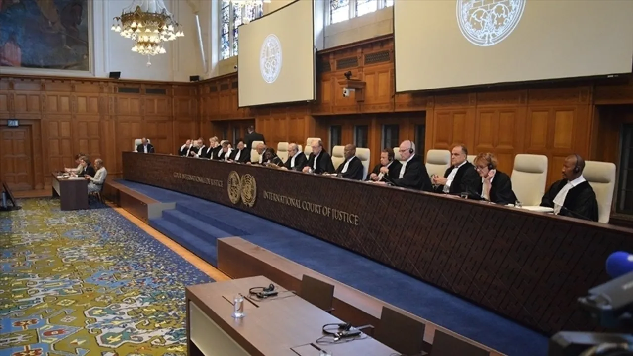 UCM’nin Netanyahu kararına dünyadan destek! Hangi ülkeler Netanyahu’yu tutuklayacak?