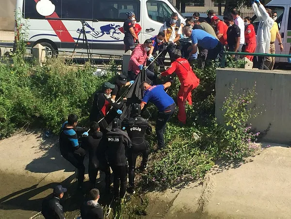 Son dakika: Yusuf Gurubi'nin ölüm nedeni belli oldu! Acılı baba fenalık geçirdi-6