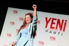 Rüşvet soruşturmasında yeni perde! Yeni Parti Manisa İl Başkanı İlksen Özalper gözaltına alındı