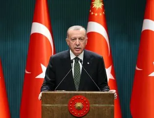 Başkan Recep Tayyip Erdoğan ne zaman açıklama yapacak?
