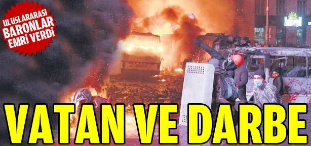 Vatan ve darbe