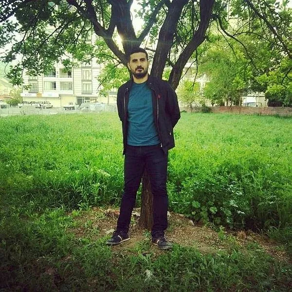 Diyarbakır'da bir öğretmen silahla vurulmuş halde ölü bulundu (DHA)