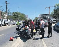 14 yıllık ömür demir direkte sonlandı