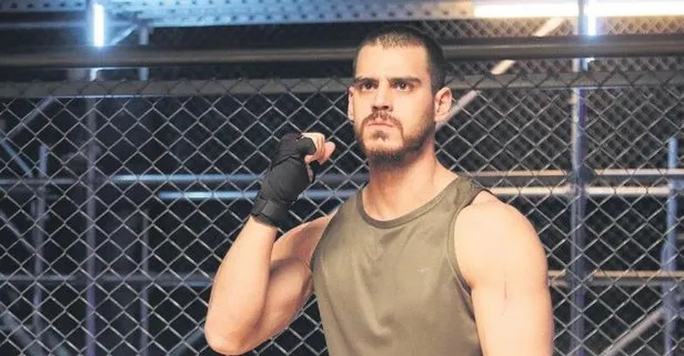 Yalnız Kurt zirvede
