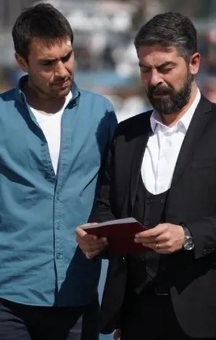 Sen Anlat Karadeniz 49. bölüm izle