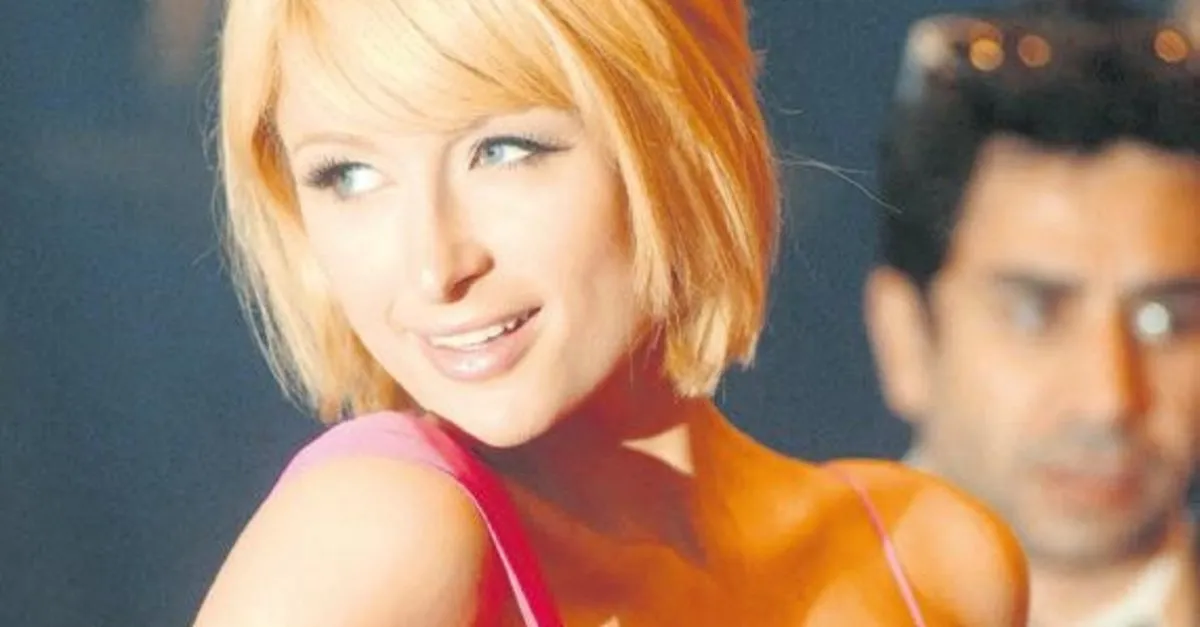 Paris Hilton 38 Yas Gununde Gundem Oldu Takvim