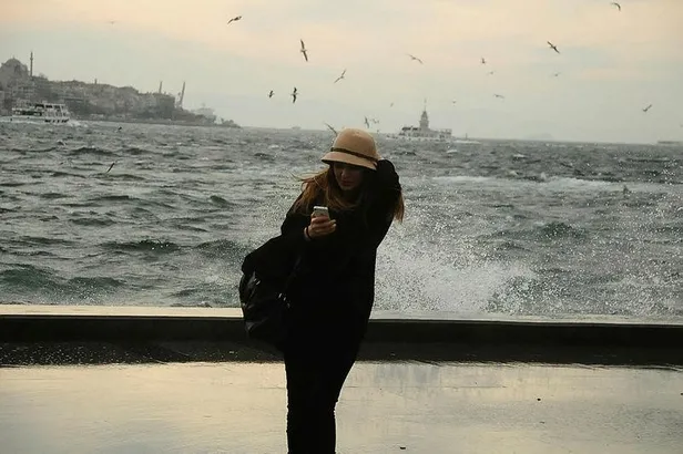 İstanbul'a son dakika kuvvetli lodos uyarısı! Meteoroloji Genel Müdürlüğü ve AKOM'dan uyarılar peş peşe geldi-6