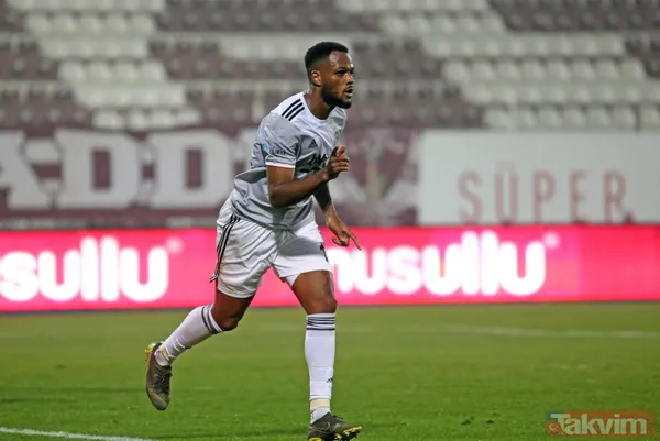 Milliyet'te Yer Alan Habere Göre Larin'in Transferi İçin 3 Milyon Euro Transfer Bütçesi Ayıran Nantes, Kanadalı Futbolcunun Menajeri Paul Tenorio İle Temasa...