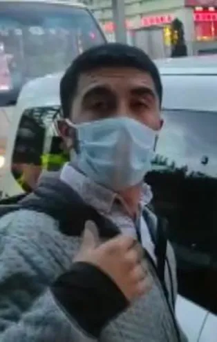 Fazla yolcu alan minibüs şoföründen şaşırtan savunma