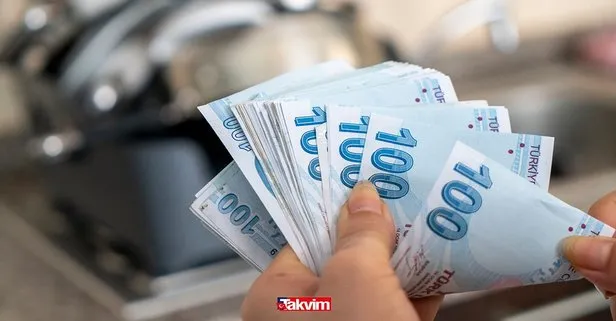 2022 asgari ücret, AGİ brüt-net zammı ve zam tablosu son dakika kaç TL?