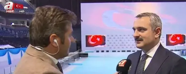 İstanbul büyük manifestoya hazır!
