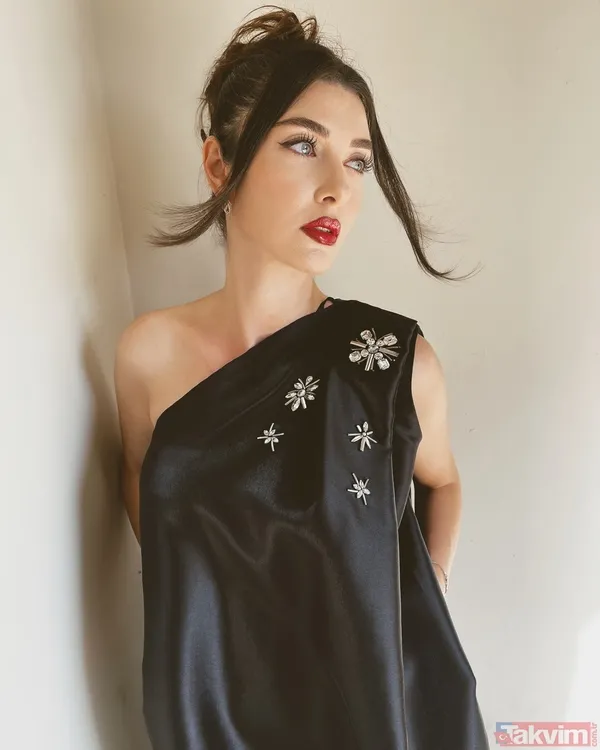 “Asla oyuncuyla evlenmeyeceğim” diyen Aslıhan Güner’in eşi kendisinden de ünlü! Meğer rol arkadaşıyla... - 5