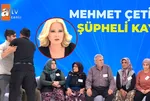 Akrabası ihbar niteliğindeki ses kayıtlarını yayımladı! Mehmet Çetin'i yakın arkadaşı mı öldürdü?