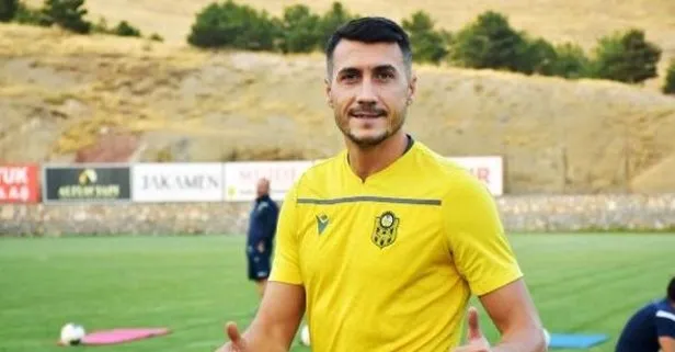 Son dakika haberi... Adis Jahovic Antalyaspor ile anlaştı