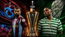 Trabzonsporun Ferencvaros maçı ilk 11i belli oldu