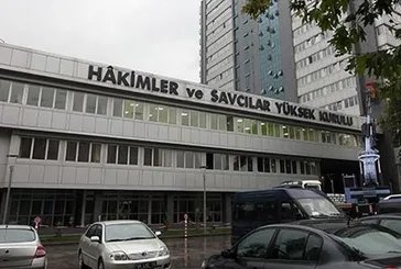 İşte açığa alınan FETÖ'cü hakim ve savcılar