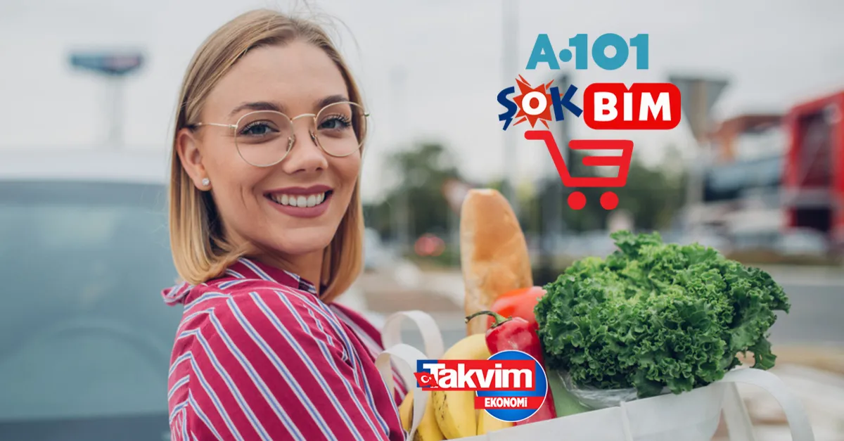 %25-%30 indirim raflarda! A101, BİM, ŞOK, Migros az önce açıkladı, fiyatı 12,75 liraya düştü! Ayçiçek yağı, süt, yumurta, peynir, şeker...