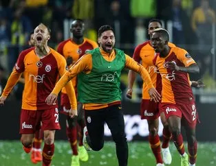 MHK Başkanı Sabri Çelik’ten Galatasaray’a cevap!