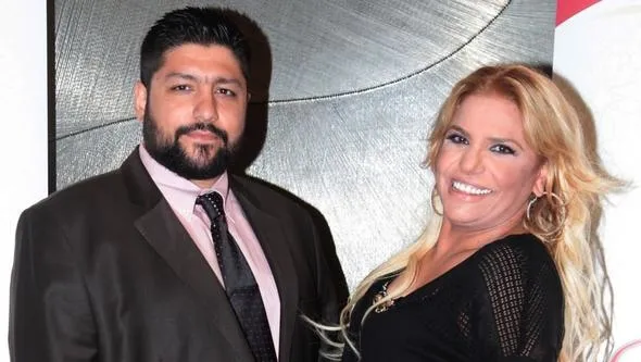 Kibariye: “Kocam beni istemezse o zaman kaçar giderim”-8