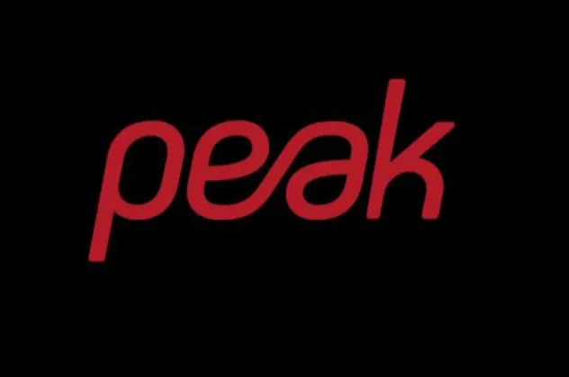 Peak reklamı nedir? Peak ne anlama geliyor?