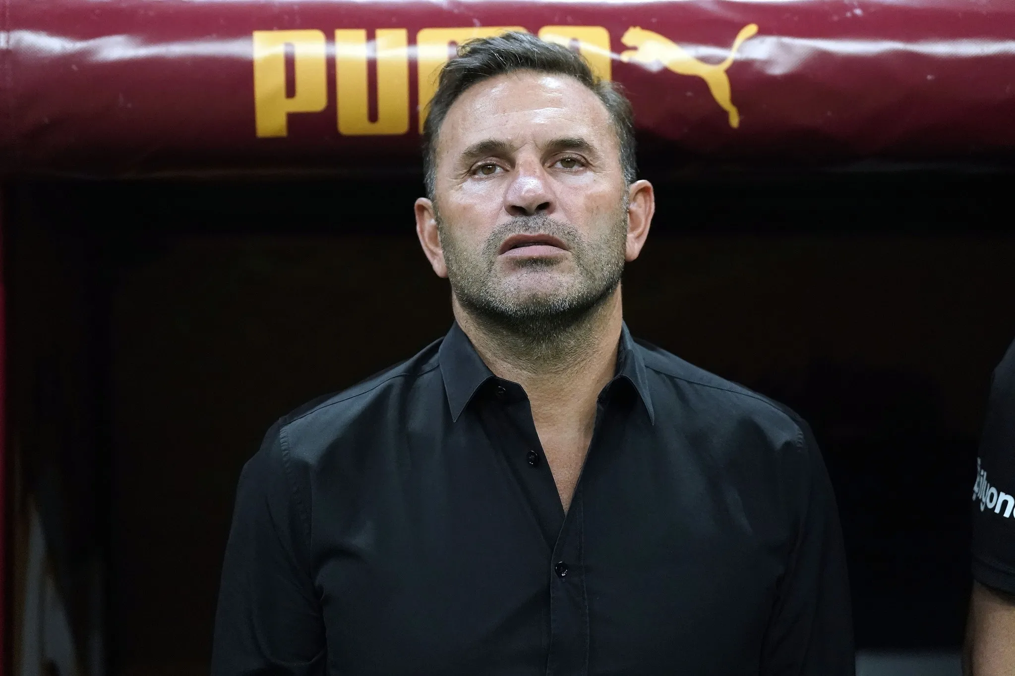 Galatasaray'dan şaşırtan transfer! Zaha'nın yerine eski Beşiktaşlı - 2