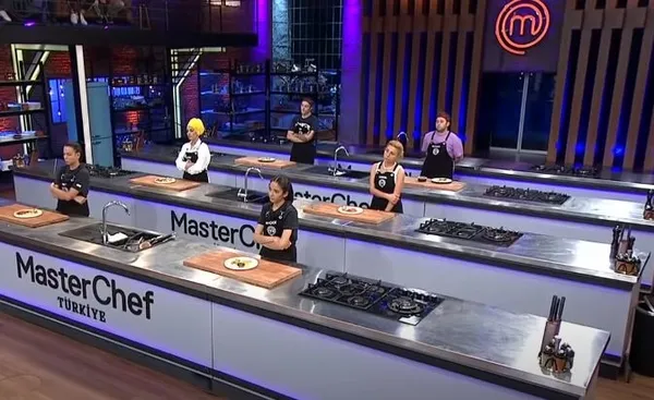 Masterchef eleme adayları kimler? Masterchef dokunulmazlık oyununu hangi takım kazandı?-5