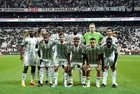 Beşiktaş'ın kamp kadrosu belli oldu!