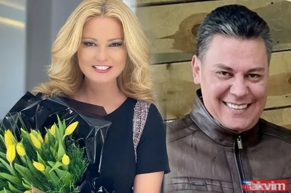 Müge Anlı'nın düğün fotoğrafları merak ediliyordu görenler hayranlıkla izledi! Eşi Şinasi Yüzbaşıoğlu o görüntüler için şart koşmuştu... - 13