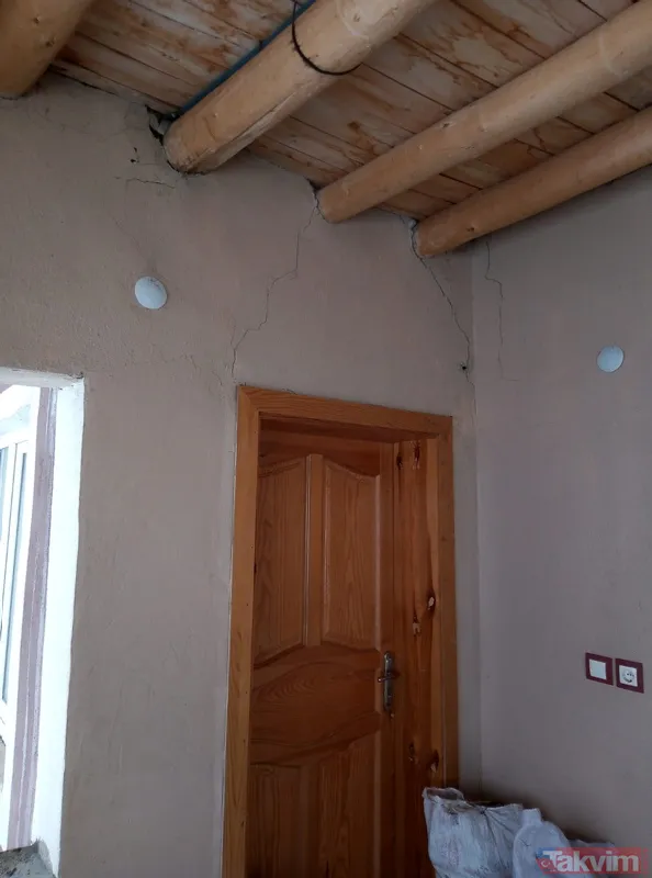 Son dakika: İran'daki deprem Van'ı vurdu! Acı haber geldi - 28