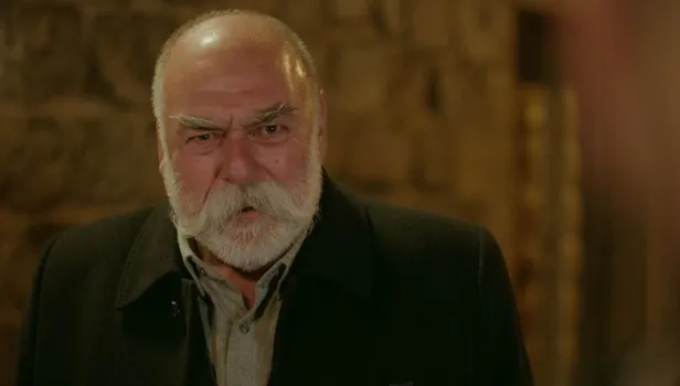 Mehmet Aslanbey'i ben öldürdüm! Hercai 35. yeni bölüm