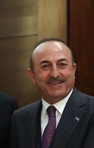 Son dakika: Bakan Çavuşoğlu, Lavrov ile görüştü