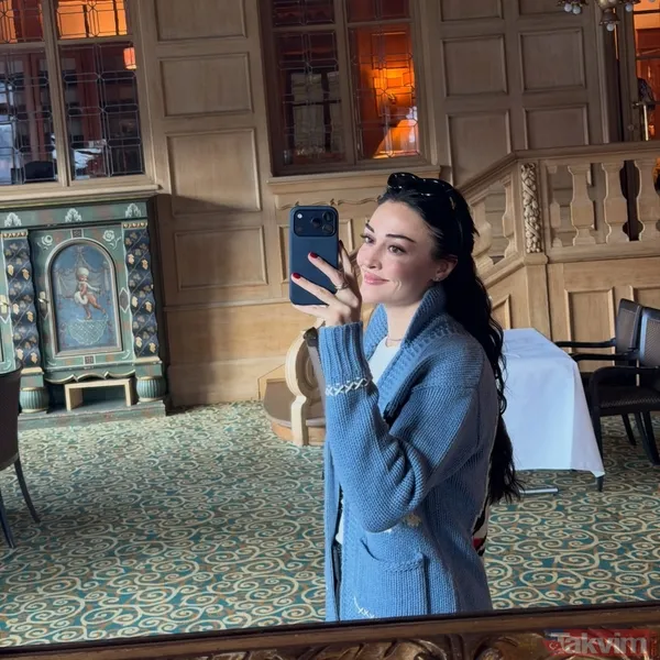 Esra Bilgiç ve Faruk Sabancı'dan aşk pozu! İsviçre'de romantizm doruklarda - 10