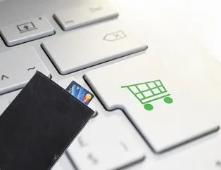 Online alışverişlerde rekor artış!