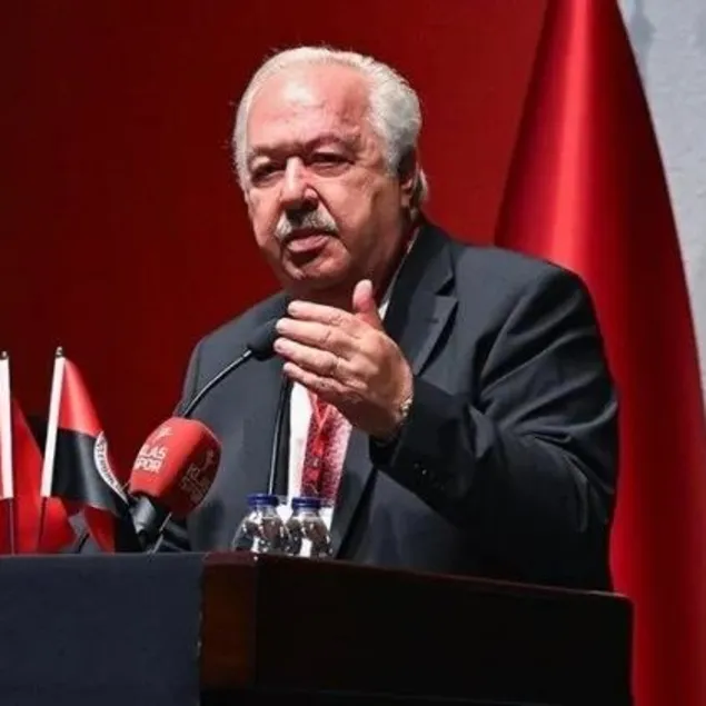 Gençlerbirliği’nde başkan belli oldu