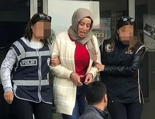 Tutuklanan HDP’li başkanın yerine kayyum atandı