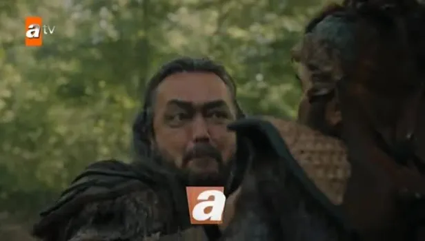 İZLE | Destan 26. bölüm 2. fragmanı: Gelsinler... Yanan dağları anımsatan Türk'ün gücünü görsünler!